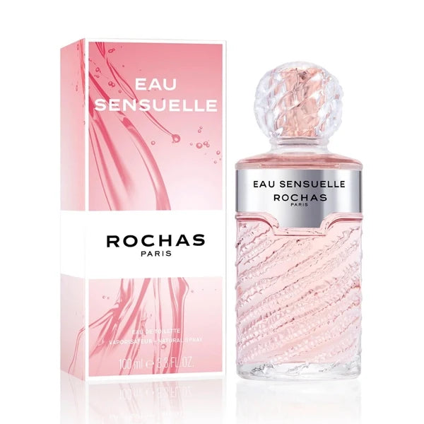 Rochas Eau Sensuelle Eau De Toilette
