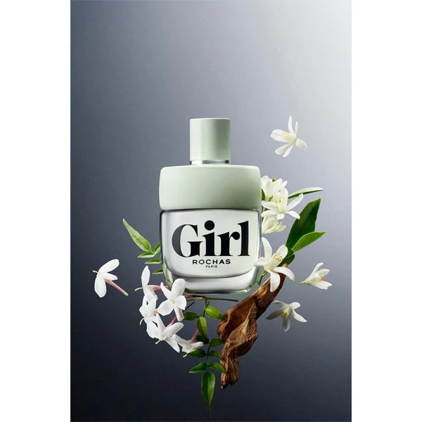 Rochas Girl Eau de Toilette  60ml#Size_60 ml