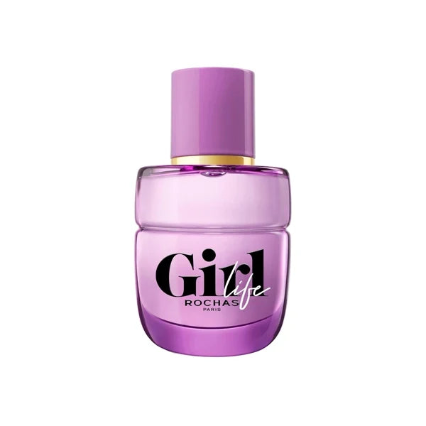 Rochas Girl Life Eau De Parfum 40ml#Size_40 ml