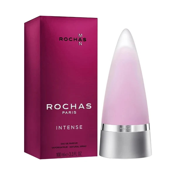 Rochas Man Intense Eau De Parfum