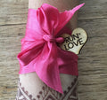 Run Love® Wrist Wrap