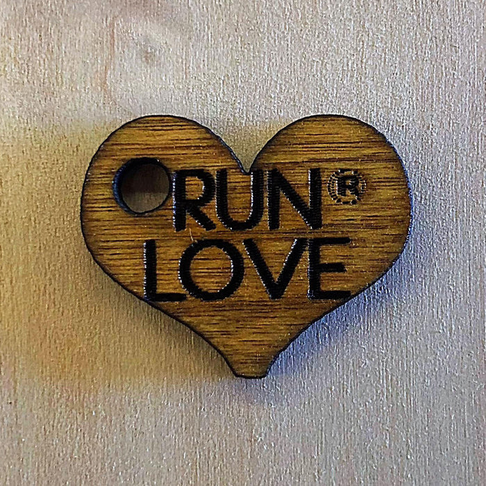 Run Love® Wrist Wrap