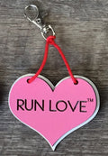 runlove zipper pull
