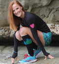 runlove long sleeve black