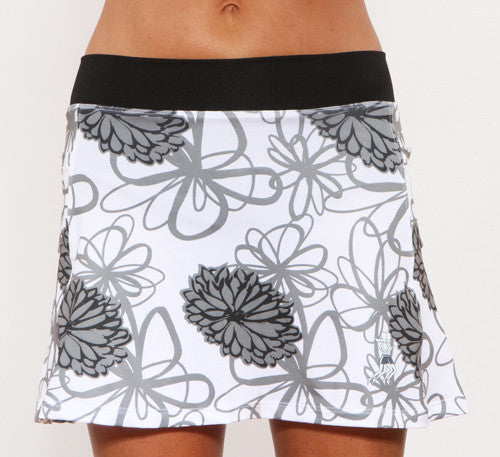 run mums noir running skirt
