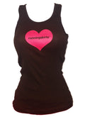 runningskirts chocolate tank