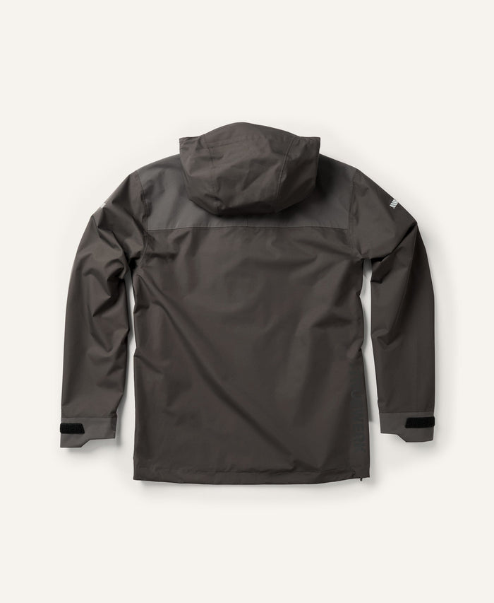S1 StormShell Jacket #color_deep grey
