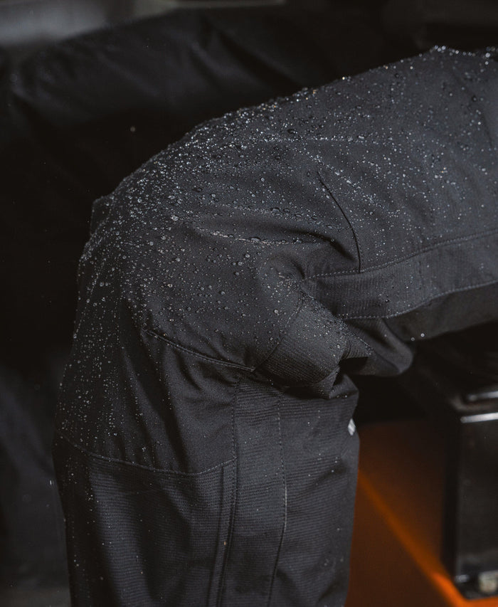 S1 StormShell Rain Pant Truewerk