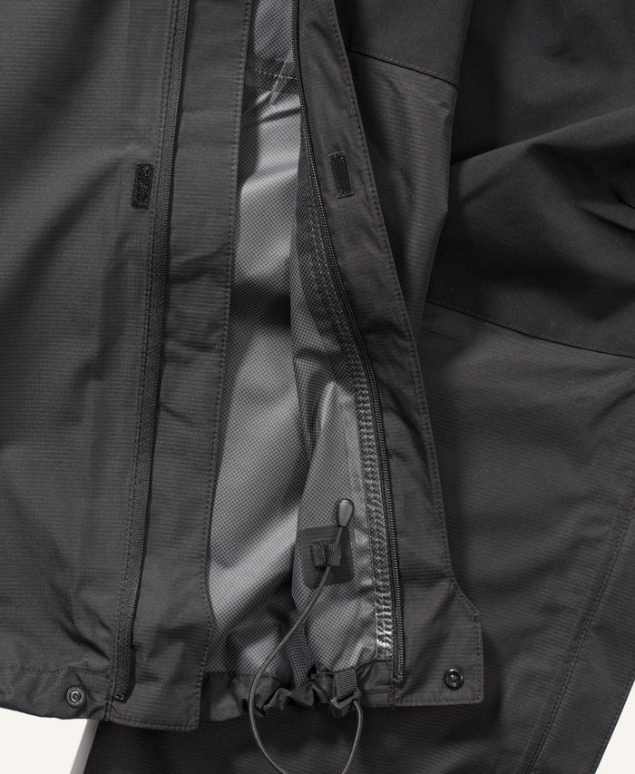 S1 StormShell Rain Pant Truewerk