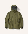 S2 StormShell Jacket Truewerk #color_olive