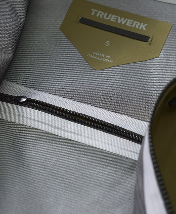 S2 StormShell Jacket Truewerk #color_olive