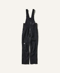 S2 StormShell WerkBib Truewerk Black S Regular