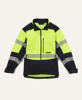 S3 Solution Jacket - Hi Vis Truewerk