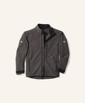 S3 Solution Jacket - Men's Fit Truewerk #color_deep grey
