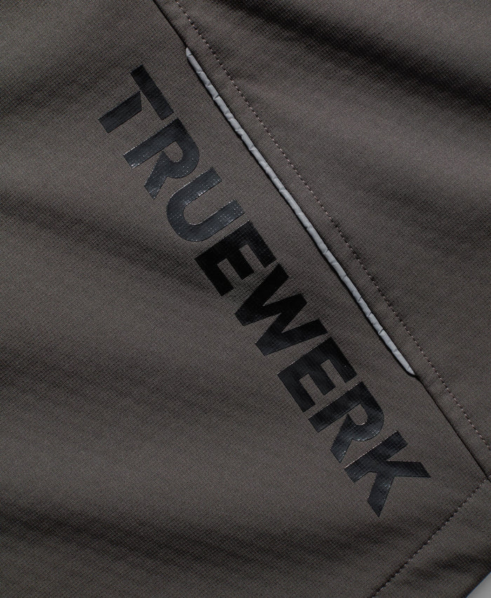 S3 Solution Jacket - Men's Fit Truewerk #color_deep grey