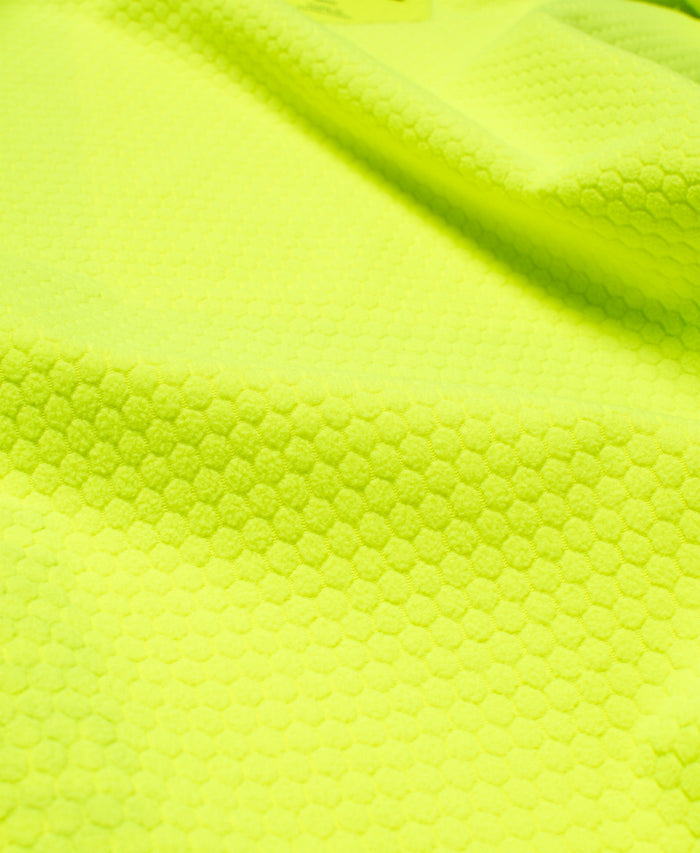 S3 Solution Vest - Hi Vis Truewerk