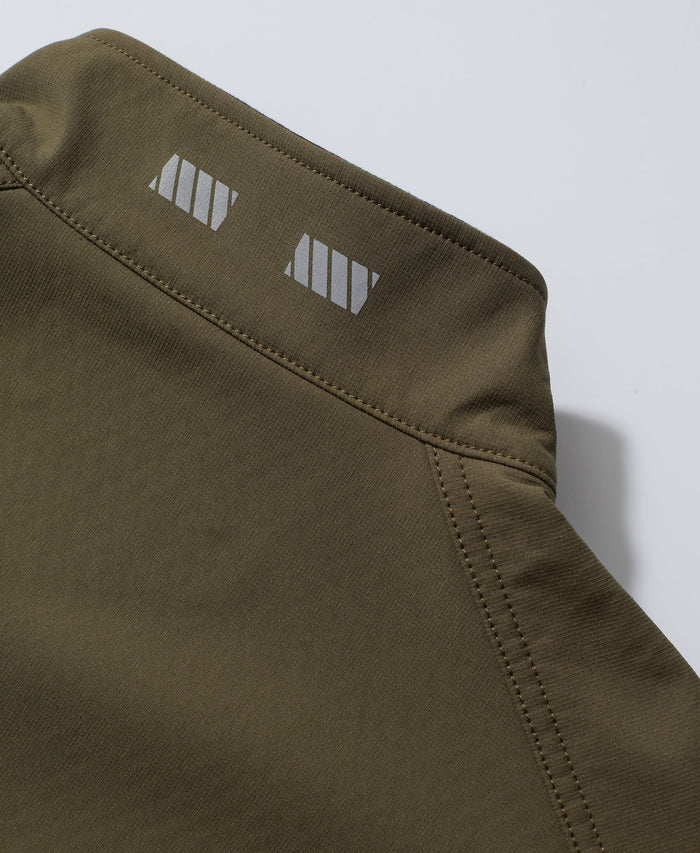 S3 Solution Vest Truewerk #color_olive