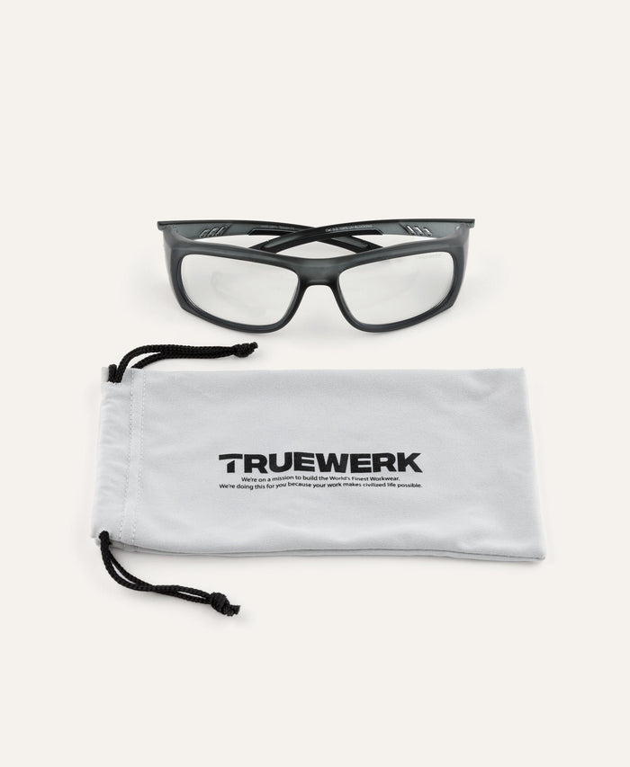 Safety Glasses Truewerk