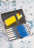 SARDINE CONES (8-pack)