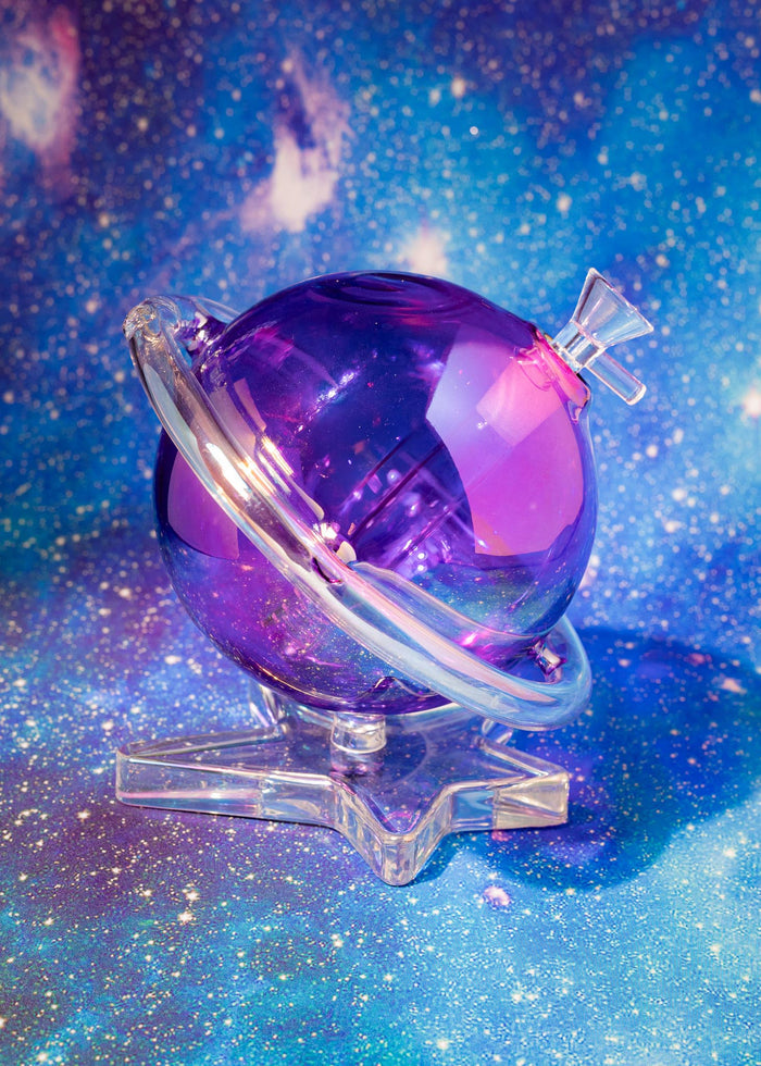 SATURN BONG