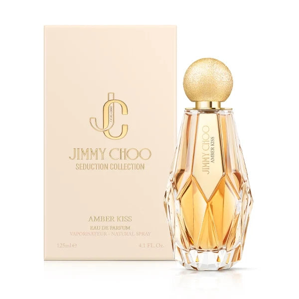 Jimmy Choo Seduction Collection Amber Kiss Eau de Parfum