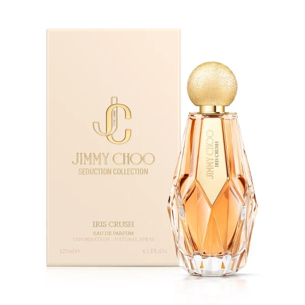 Jimmy Choo Seduction Collection Iris Crush Eau de Parfum
