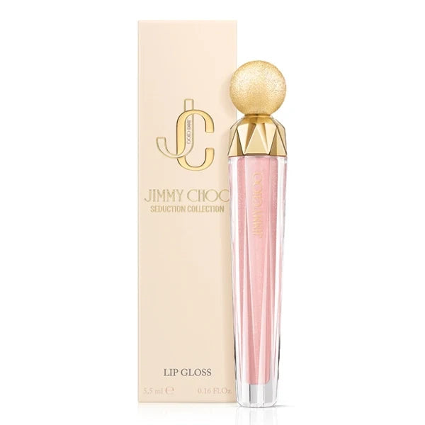 Jimmy Choo Seduction Collection Lip Gloss 003 Pastel Pink#Shade_003 Pastel Pink