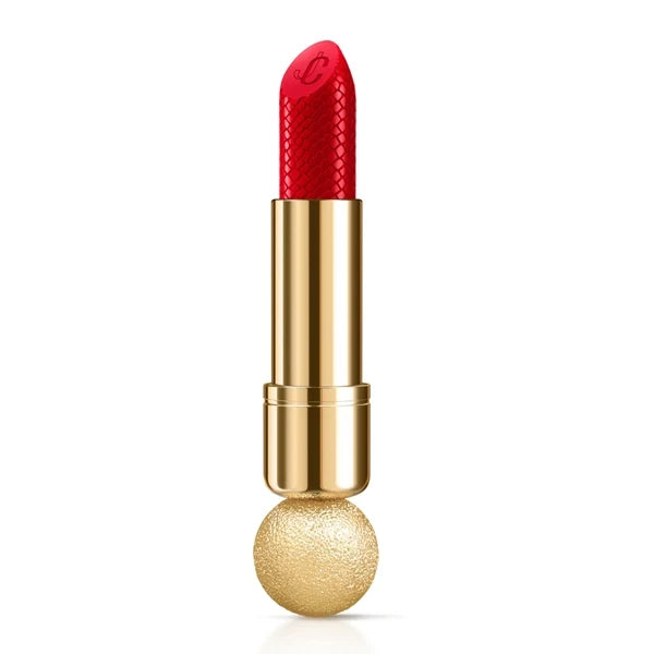 Jimmy Choo Seduction Collection Lipstick 001 Red Carpet#Shade_001 Red Carpet
