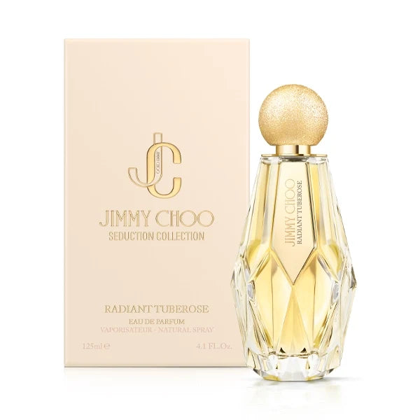 Jimmy Choo Seduction Collection Radiant Tuberose Eau de Parfum