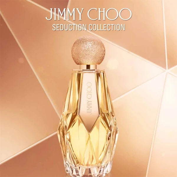 Jimmy Choo Seduction Collection Radiant Tuberose Eau de Parfum