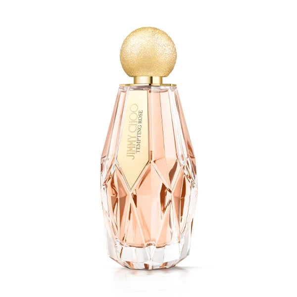 Jimmy Choo Seduction Collection Tempting Rose Eau de Parfum