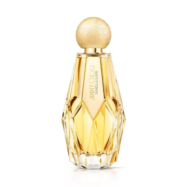 Jimmy Choo Seduction Collection Vanilla Love Eau de Parfum
