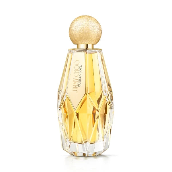 Jimmy Choo Seduction Collection Vanilla Love Eau de Parfum