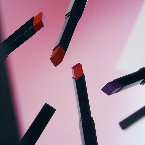 Serge Lutens Allumette Matte Lipstick 0 Gm#Shade_No2 Vocabulaire du crime