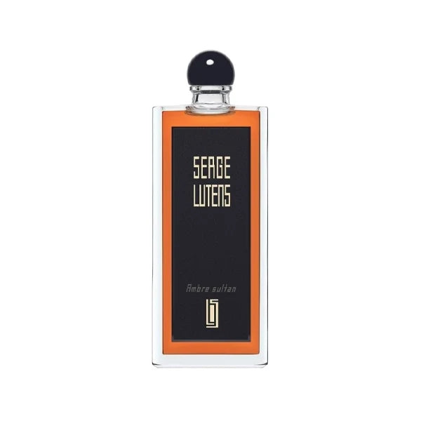 Serge Lutens Collection Noire Ambre Sultan Eau de Parfum#Size_50 ml