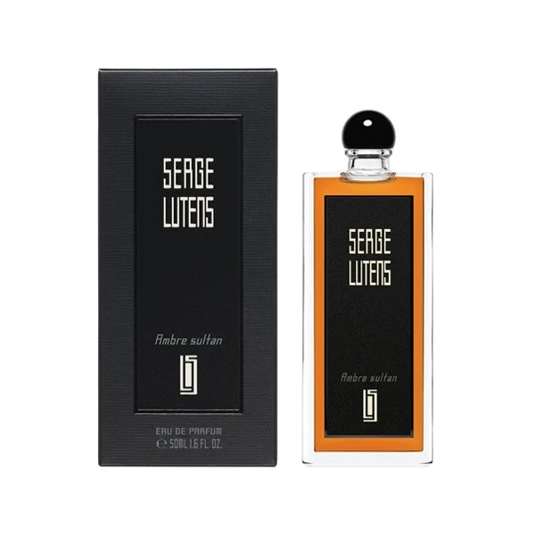 Serge Lutens Collection Noire Ambre Sultan Eau de Parfum 50ml#Size_50 ml
