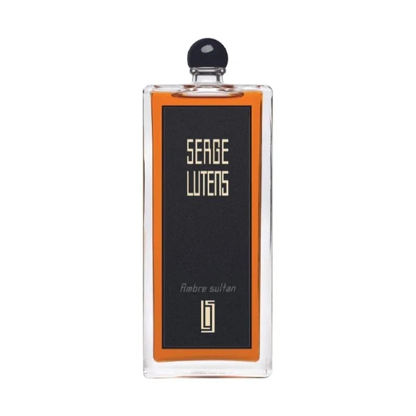 Serge Lutens Collection Noire Ambre Sultan Eau de Parfum#Size_100 ml