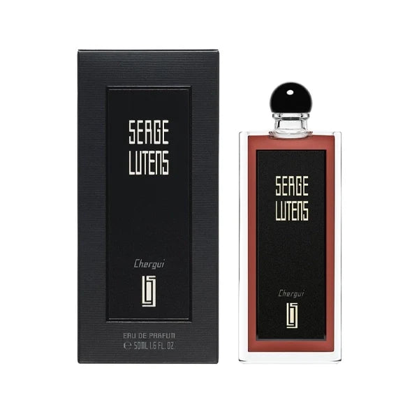 Serge Lutens Collection Noire Chergui Eau de Parfum 50 ml#Size_50 ml