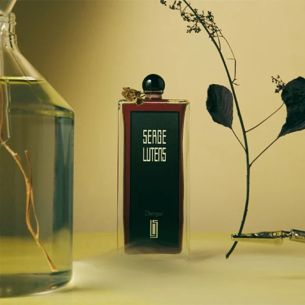 Serge Lutens Collection Noire Chergui Eau de Parfum 50 ml#Size_50 ml