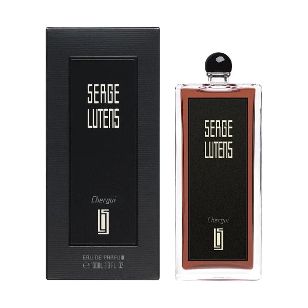 Serge Lutens Collection Noire Chergui Eau de Parfum 100 ml#Size_100 ml