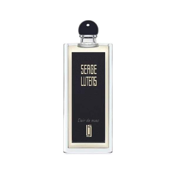 Serge Lutens Collection Noire Clair de Musc Eau de Parfum#Size_50 ml