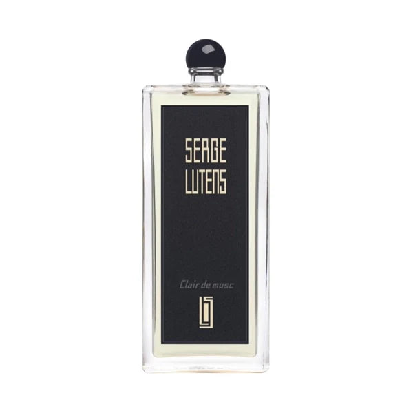 Serge Lutens Collection Noire Clair de Musc Eau de Parfum#Size_100 ml