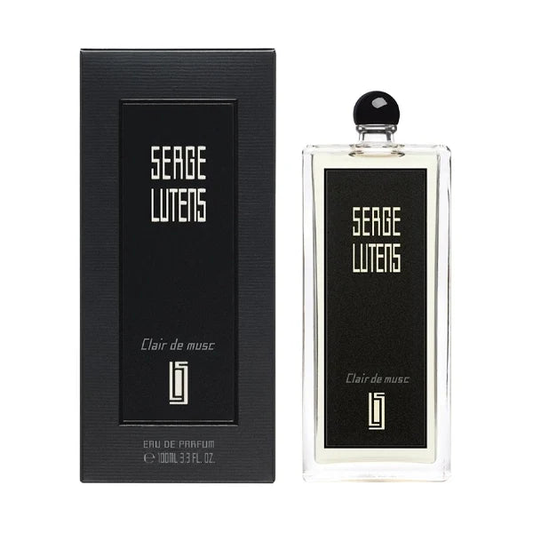 Serge Lutens Collection Noire Clair de Musc Eau de Parfum 100 ml#Size_100 ml