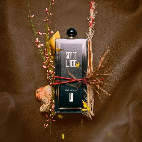 Serge Lutens Collection Noire Datura Noir Eau de Parfum 50 ml#Size_50 ml