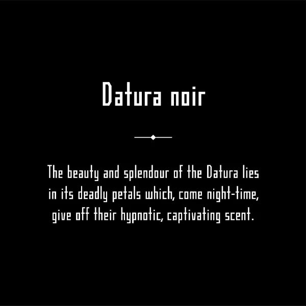 Serge Lutens Collection Noire Datura Noir Eau de Parfum 50 ml#Size_50 ml