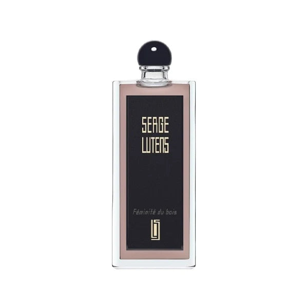 Serge Lutens Collection Noire Feminite du Bois Eau de Parfum#Size_50 ml