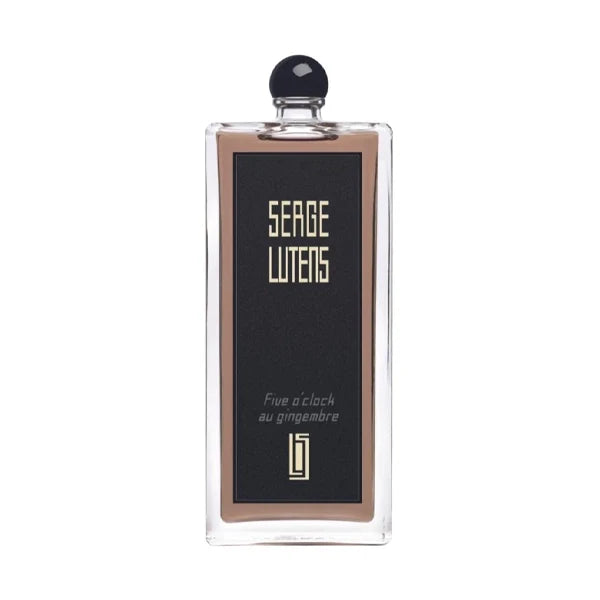 Serge Lutens Collection Noire Five o'clock au Gingembre Eau de Parfum#Size_100 ml