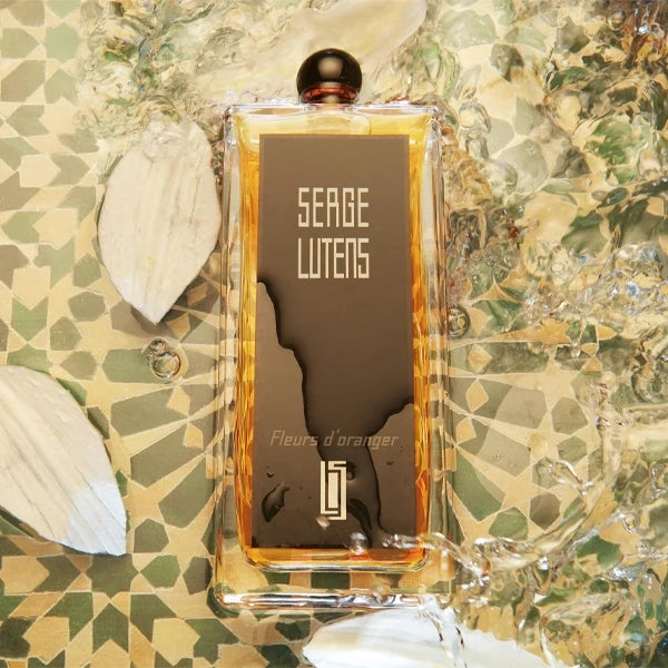 Serge Lutens Collection Noire Fleurs d'Oranger Eau de Parfum 50 ml#Size_50 ml