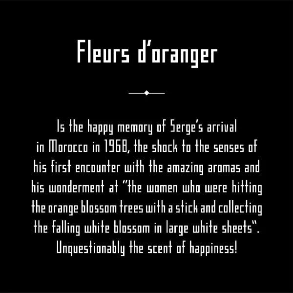 Serge Lutens Collection Noire Fleurs d'Oranger Eau de Parfum 50 ml#Size_50 ml