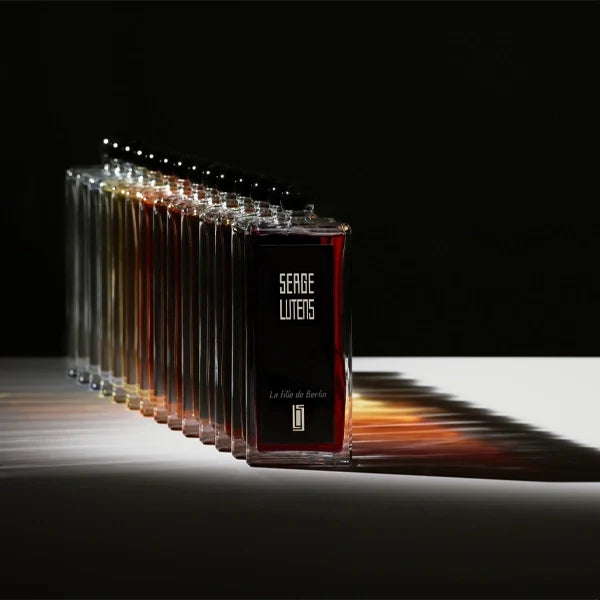 Serge Lutens Collection Noire Fleurs d'Oranger Eau de Parfum 50 ml#Size_50 ml